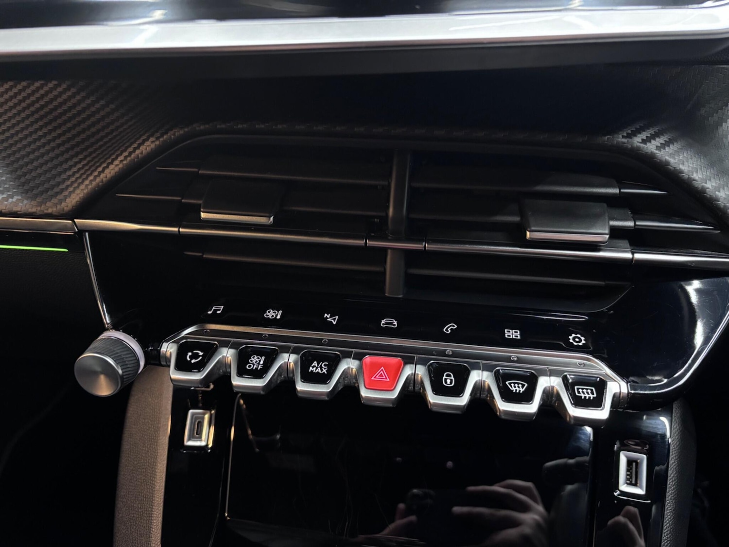 Used Peugeot 208 2023 for sale - 77538277: Photo 23