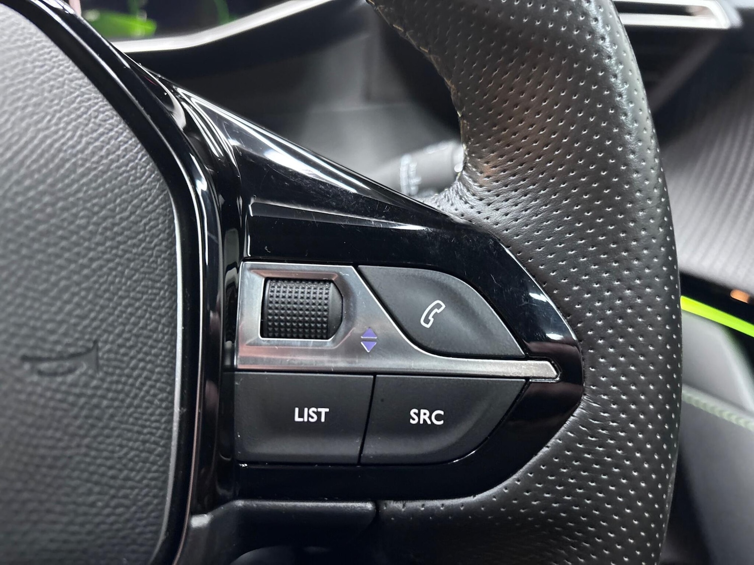 Used Peugeot 208 2023 for sale - 77538277: Photo 24