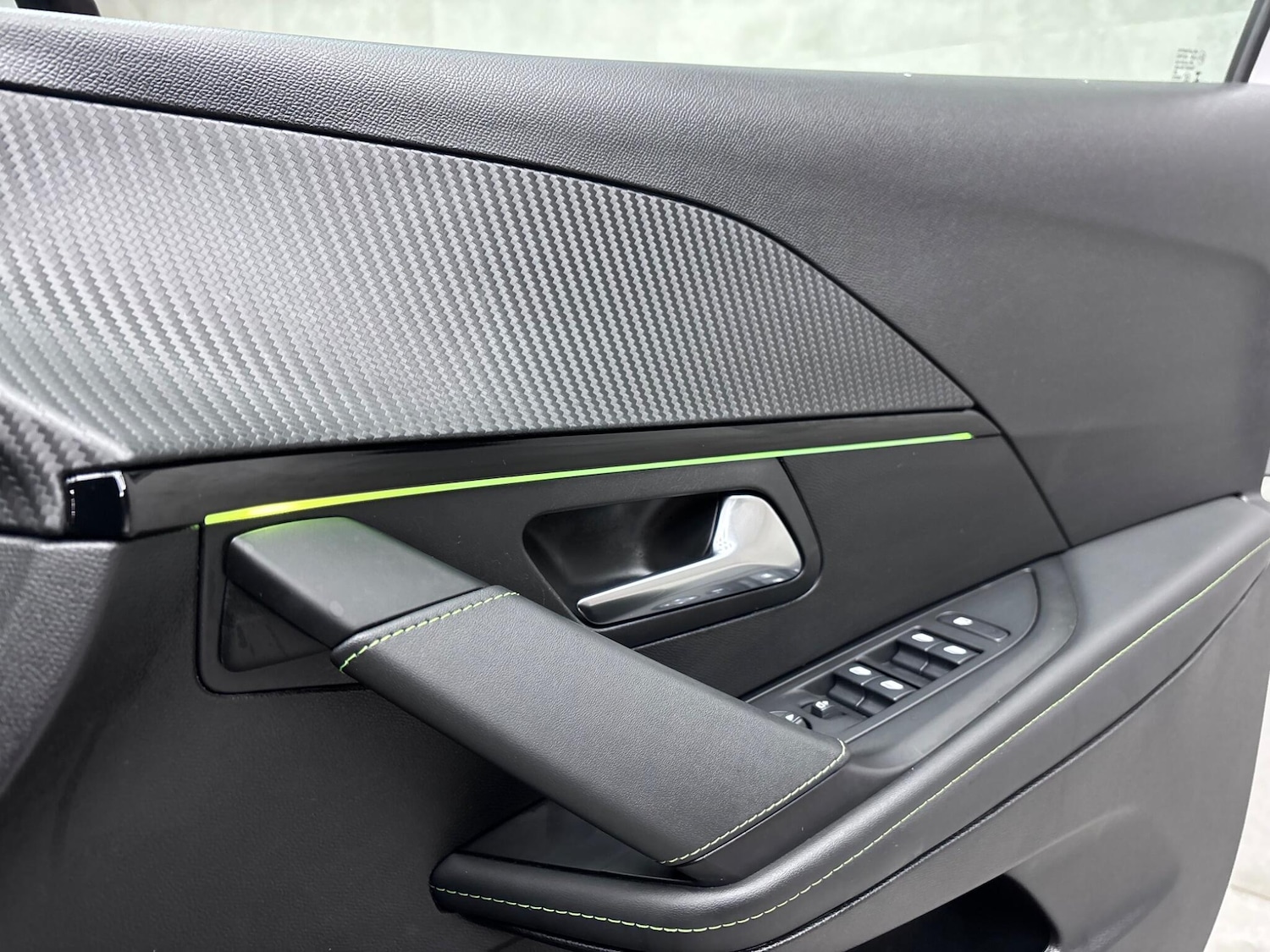 Used Peugeot 208 2023 for sale - 77538277: Photo 27