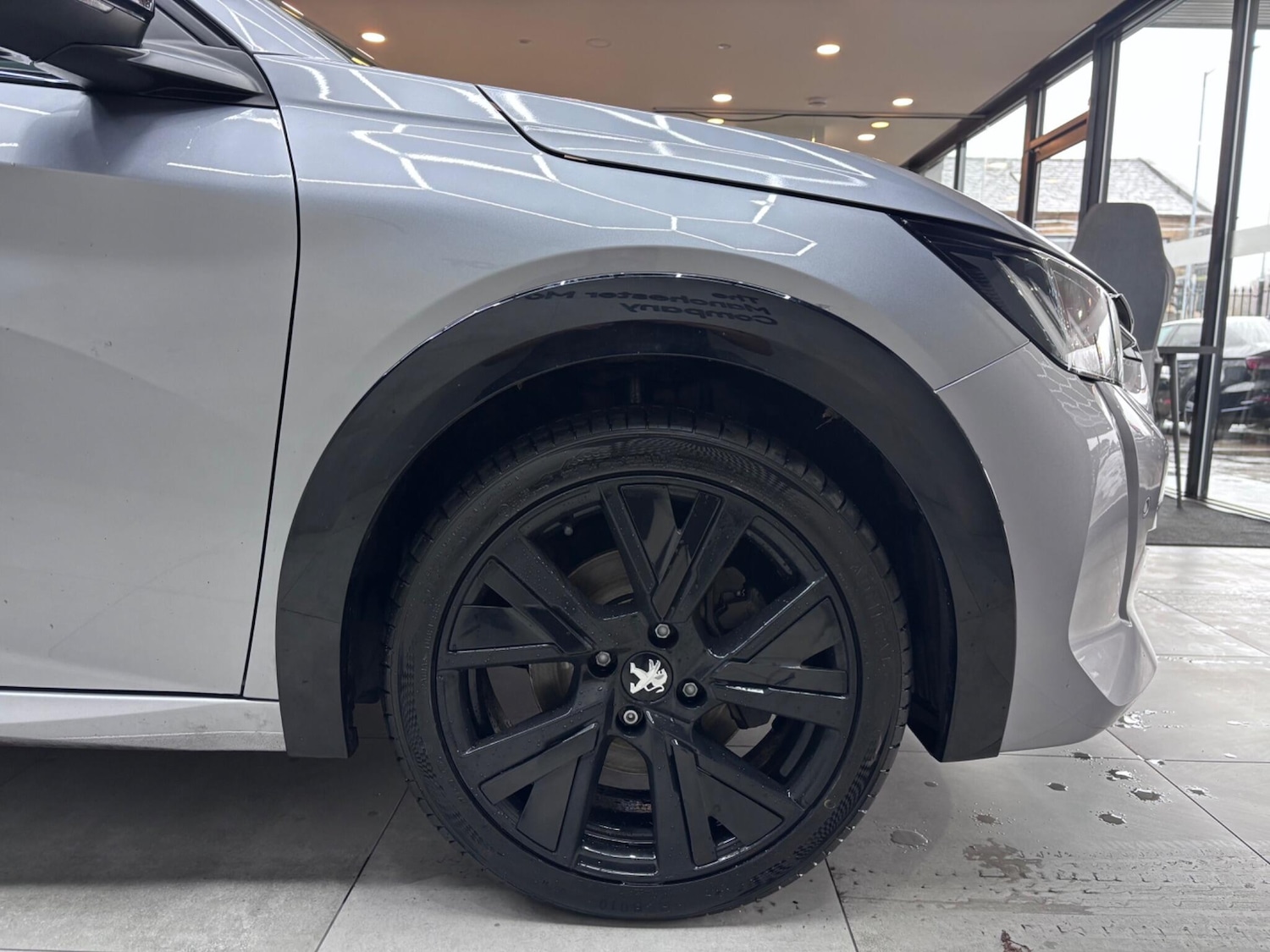 Used Peugeot 208 2023 for sale - 77538277: Photo 28