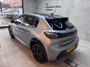 Used Peugeot 208 2023 for sale - 77538277: Photo