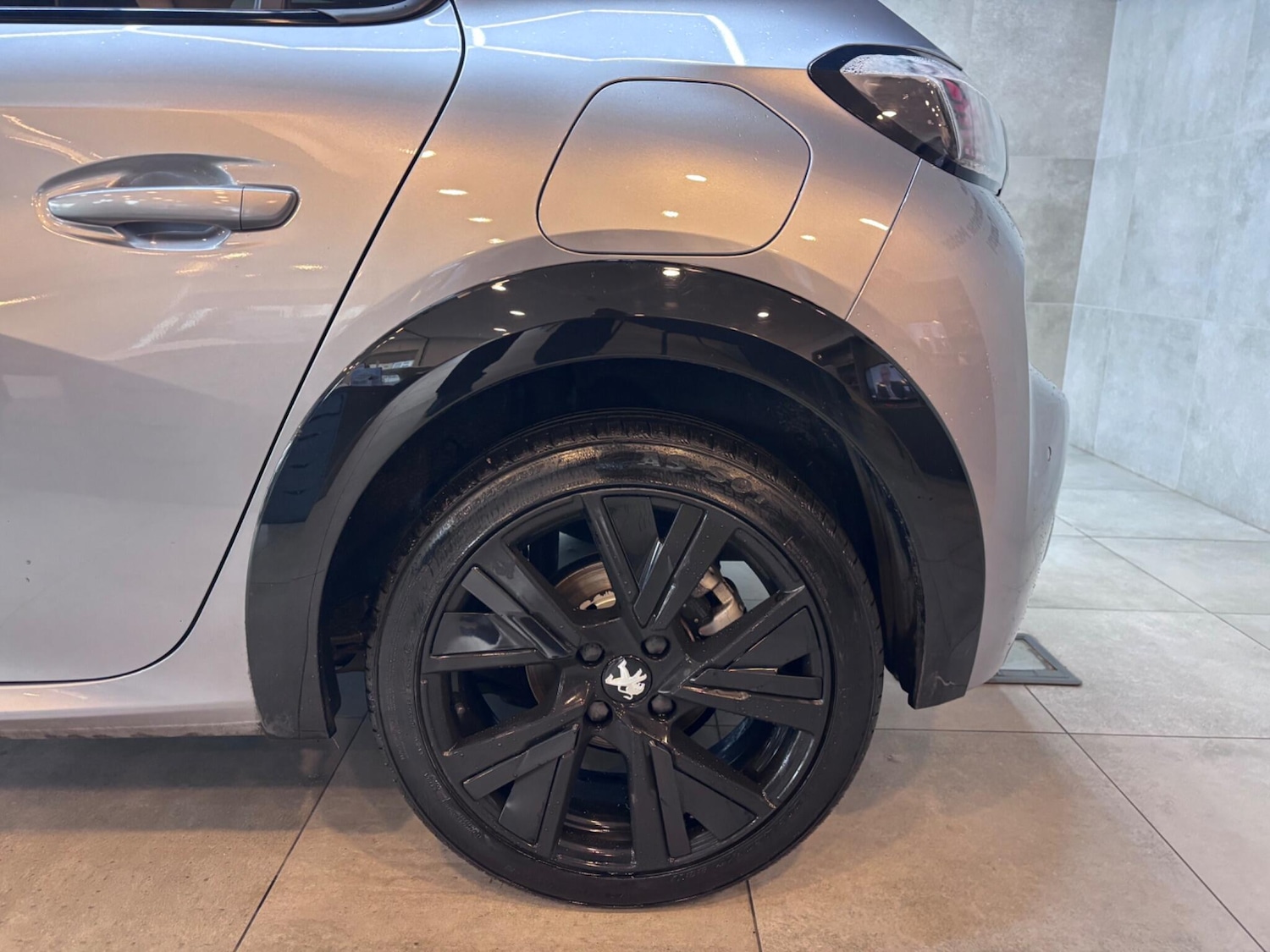 Used Peugeot 208 2023 for sale - 77538277: Photo 31