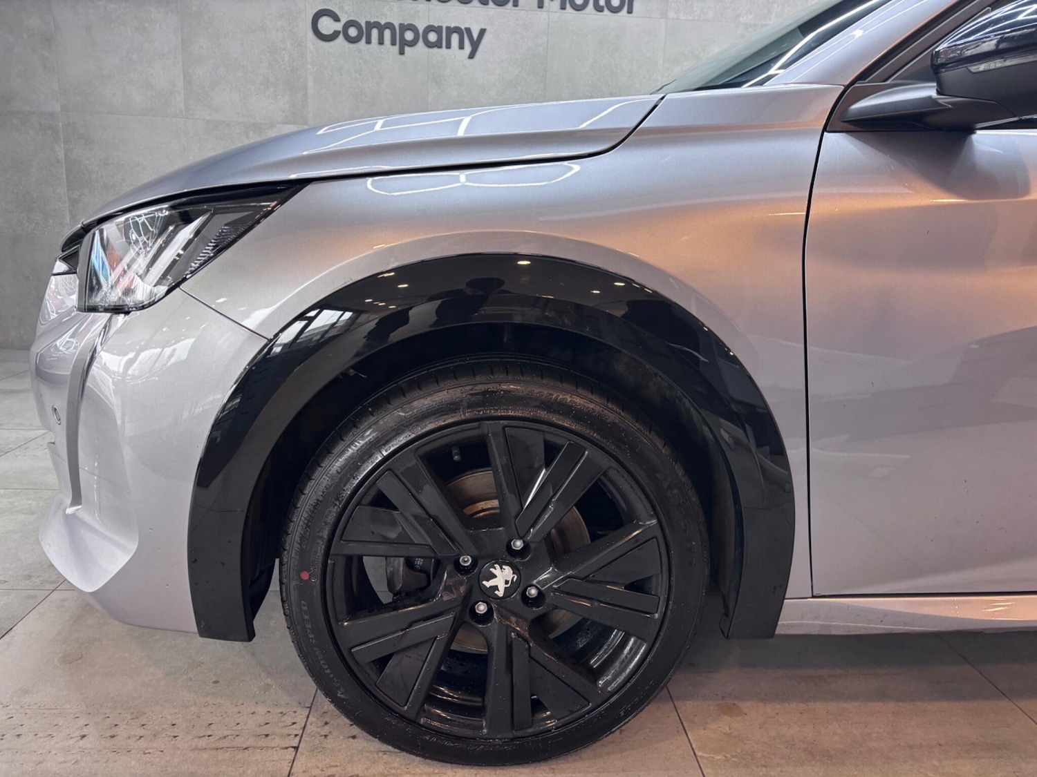 Used Peugeot 208 2023 for sale - 77538277: Photo 32