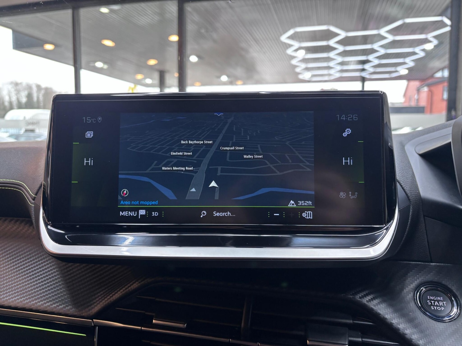 Used Peugeot 208 2023 for sale - 77538277: Photo 34