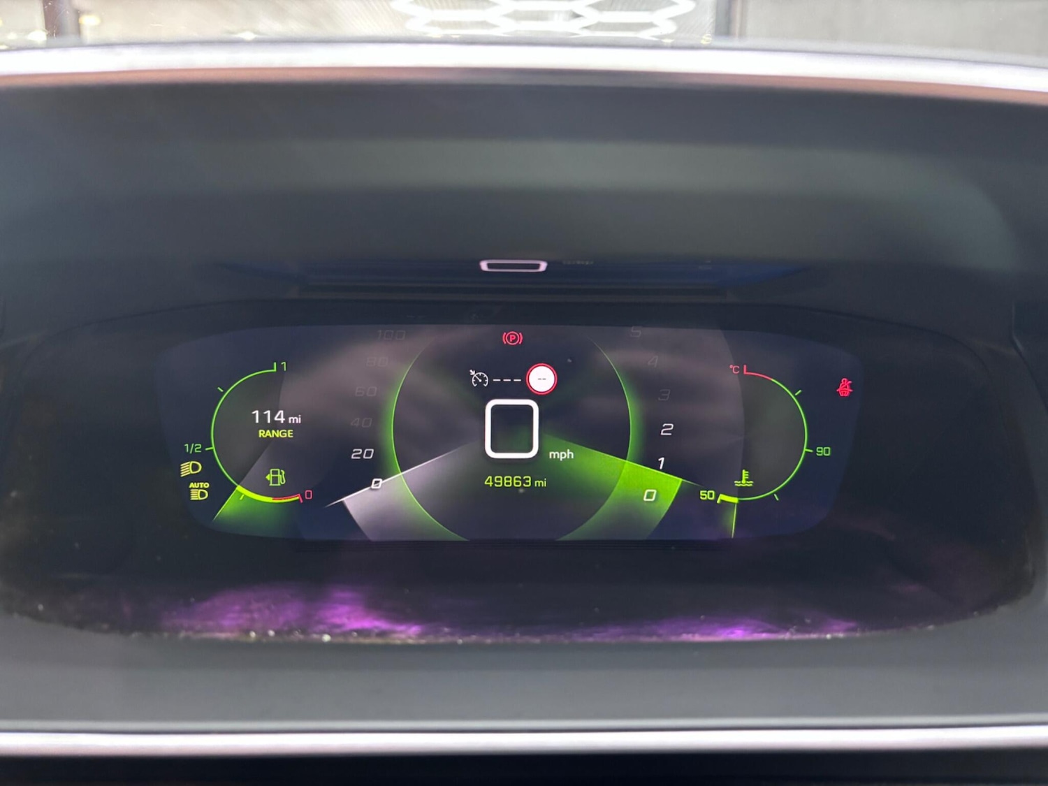 Used Peugeot 208 2023 for sale - 77538277: Photo 35