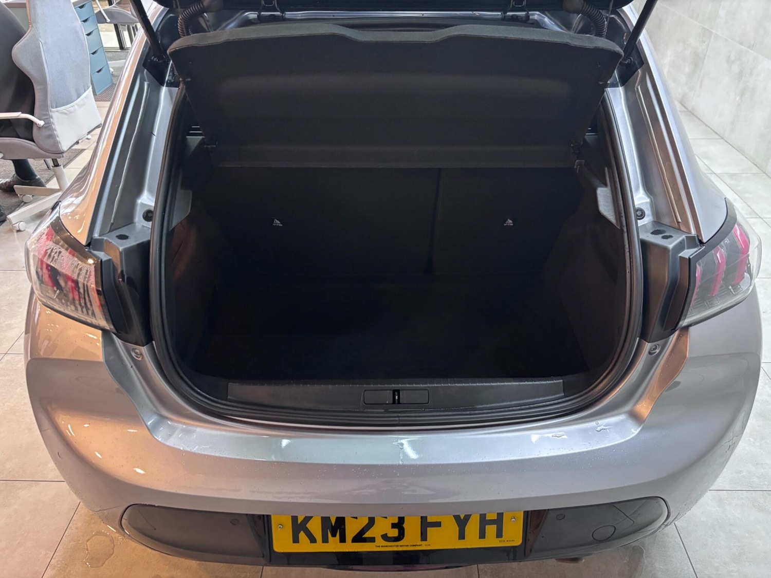 Used Peugeot 208 2023 for sale - 77538277: Photo 36