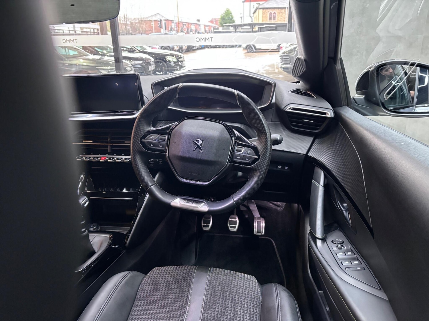 Used Peugeot 208 2023 for sale - 77538277: Photo 37