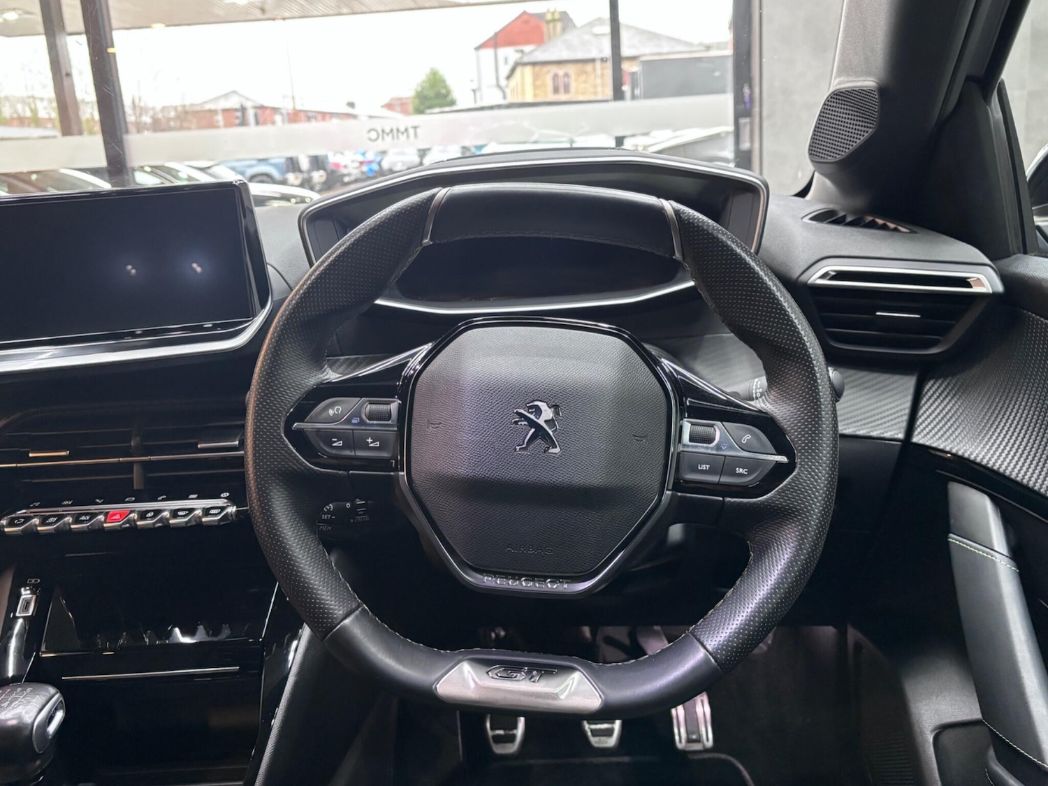 Used Peugeot 208 2023 for sale - 77538277: Photo 38