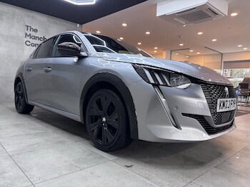 Used Peugeot 208 2023 for sale - 77538277: Photo