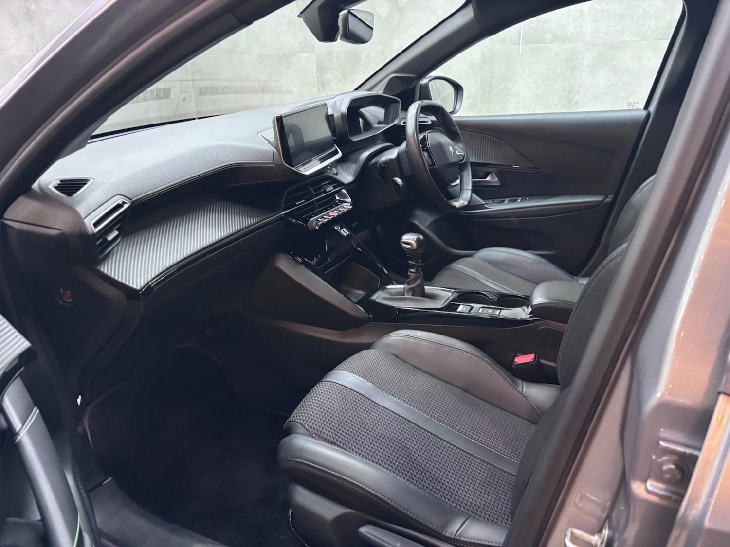 Used Peugeot 208 2023 for sale - 77538277: Photo 40