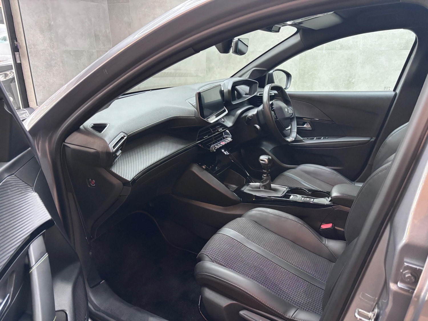 Used Peugeot 208 2023 for sale - 77538277: Photo 41