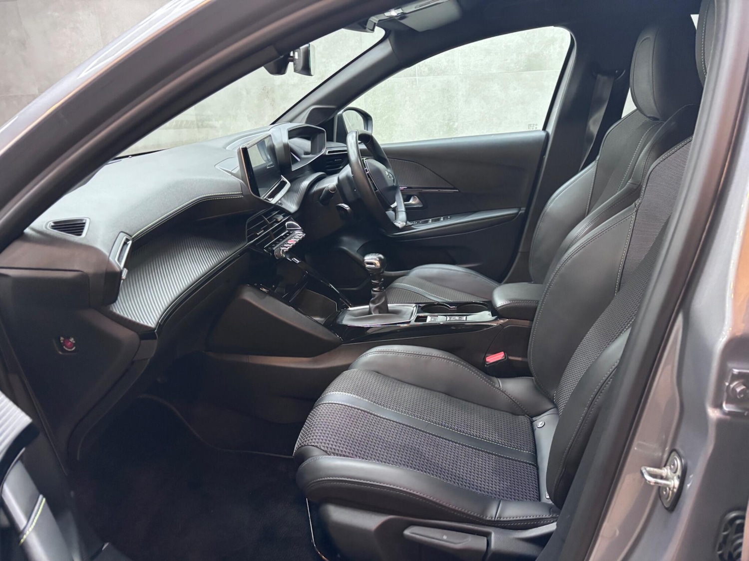 Used Peugeot 208 2023 for sale - 77538277: Photo 42