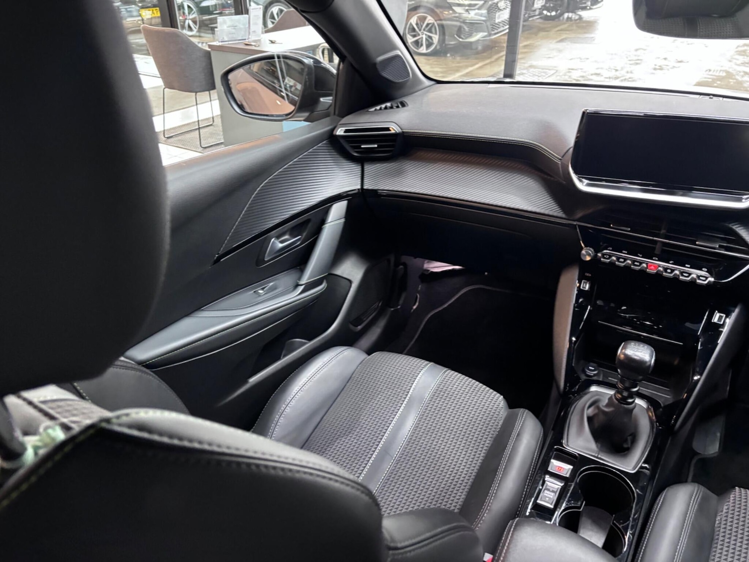 Used Peugeot 208 2023 for sale - 77538277: Photo 43