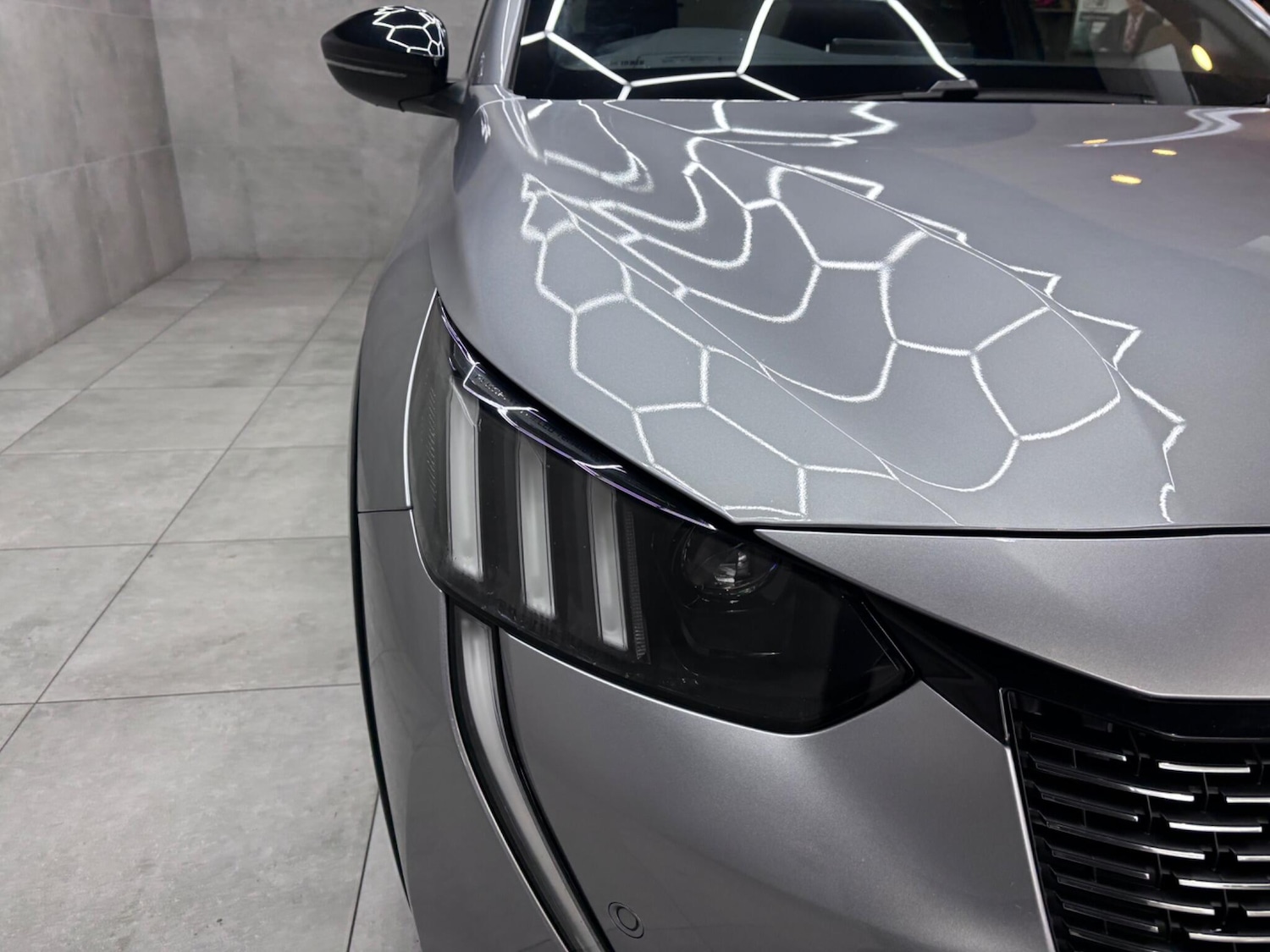 Used Peugeot 208 2023 for sale - 77538277: Photo 48