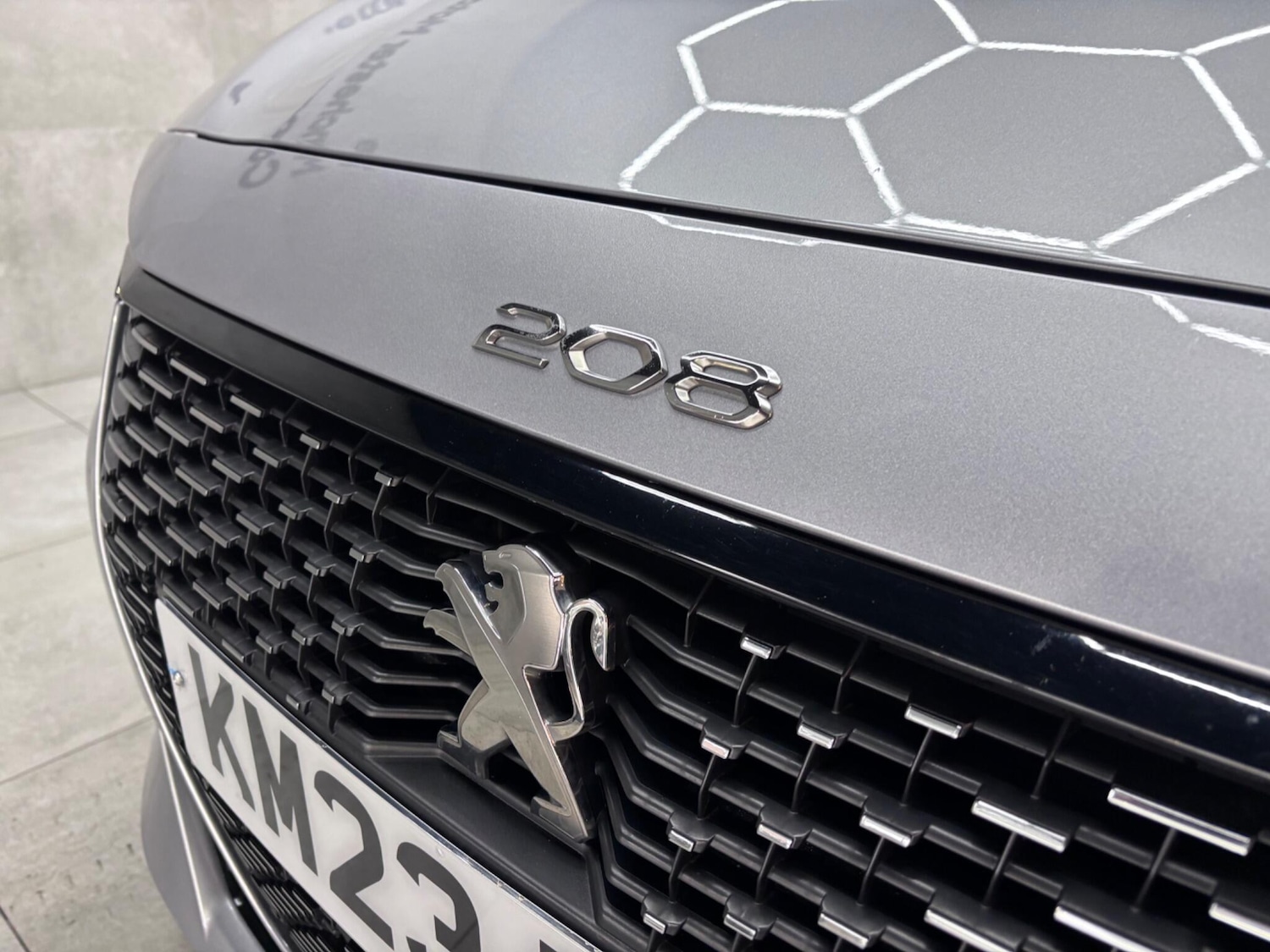 Used Peugeot 208 2023 for sale - 77538277: Photo 49