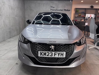 Used Peugeot 208 2023 for sale - 77538277: Photo