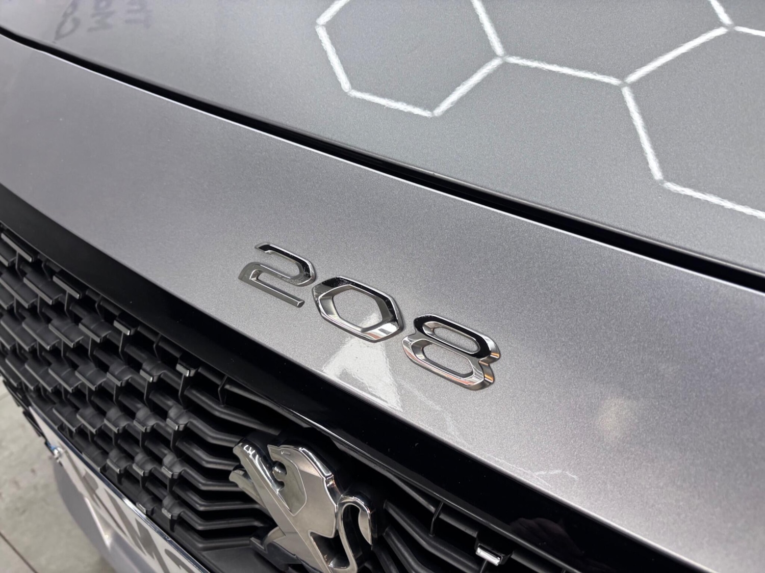 Used Peugeot 208 2023 for sale - 77538277: Photo 50