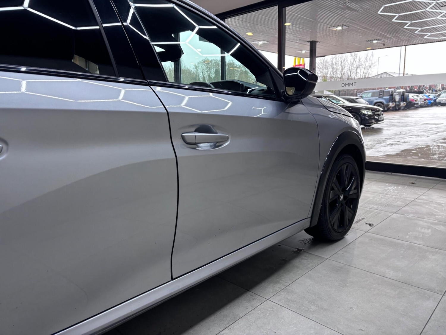 Used Peugeot 208 2023 for sale - 77538277: Photo 54