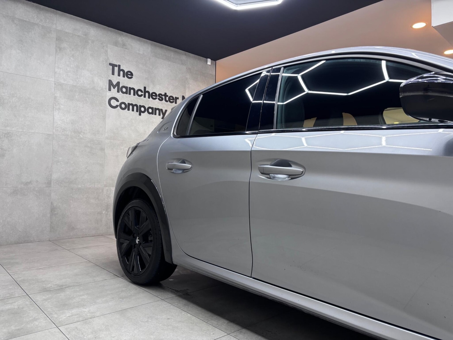 Used Peugeot 208 2023 for sale - 77538277: Photo 55