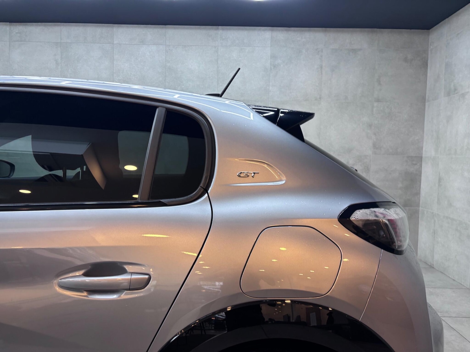 Used Peugeot 208 2023 for sale - 77538277: Photo 59