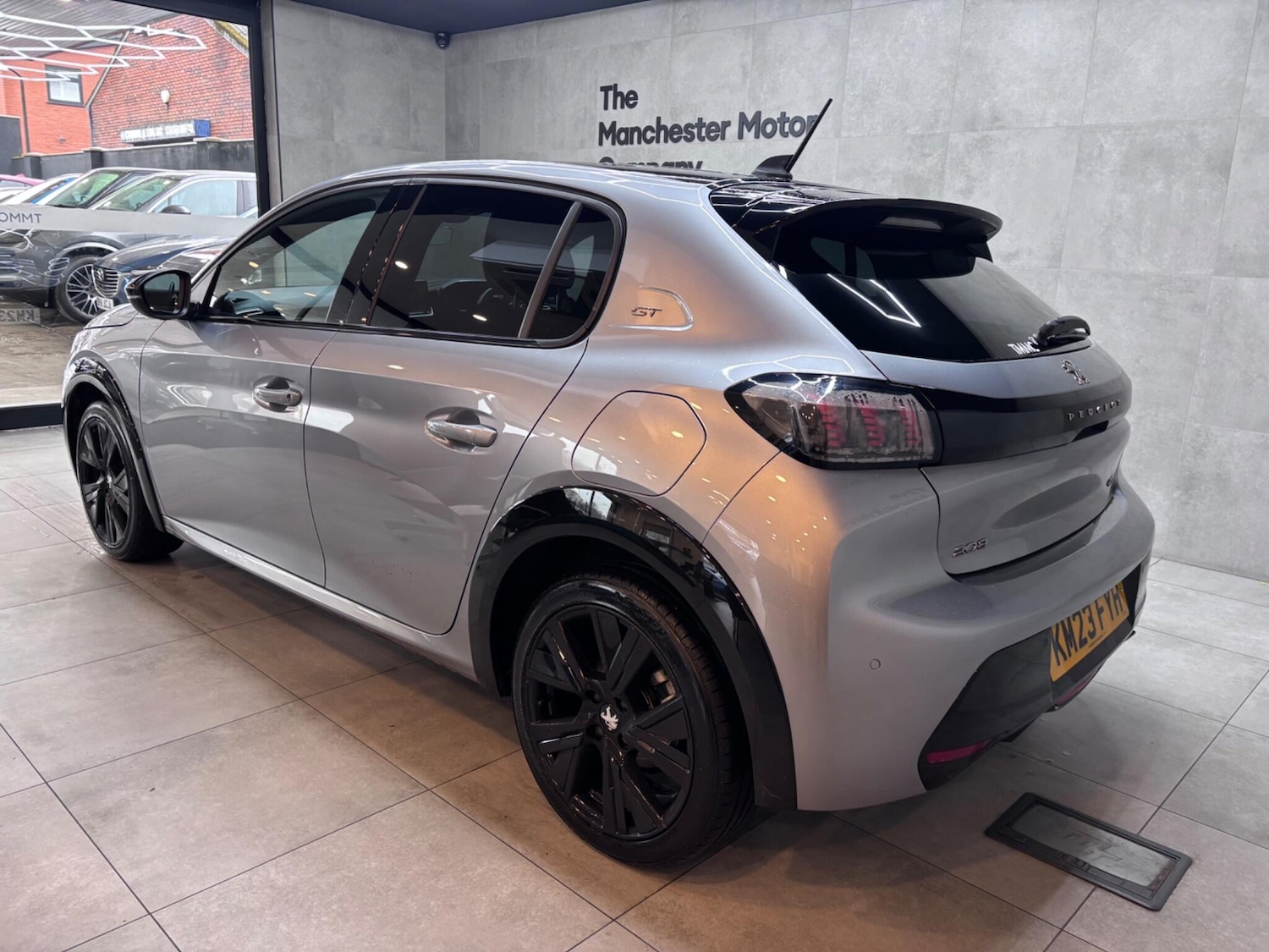 Used Peugeot 208 2023 for sale - 77538277: Photo 6