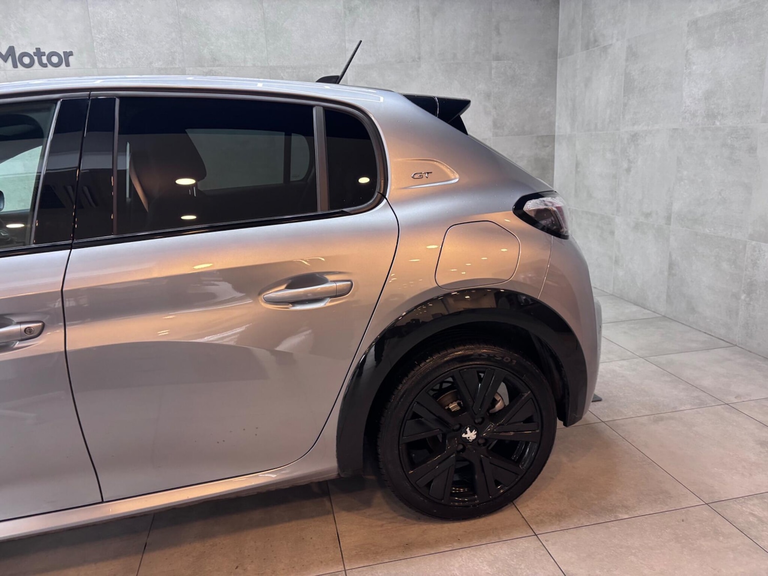 Used Peugeot 208 2023 for sale - 77538277: Photo 60