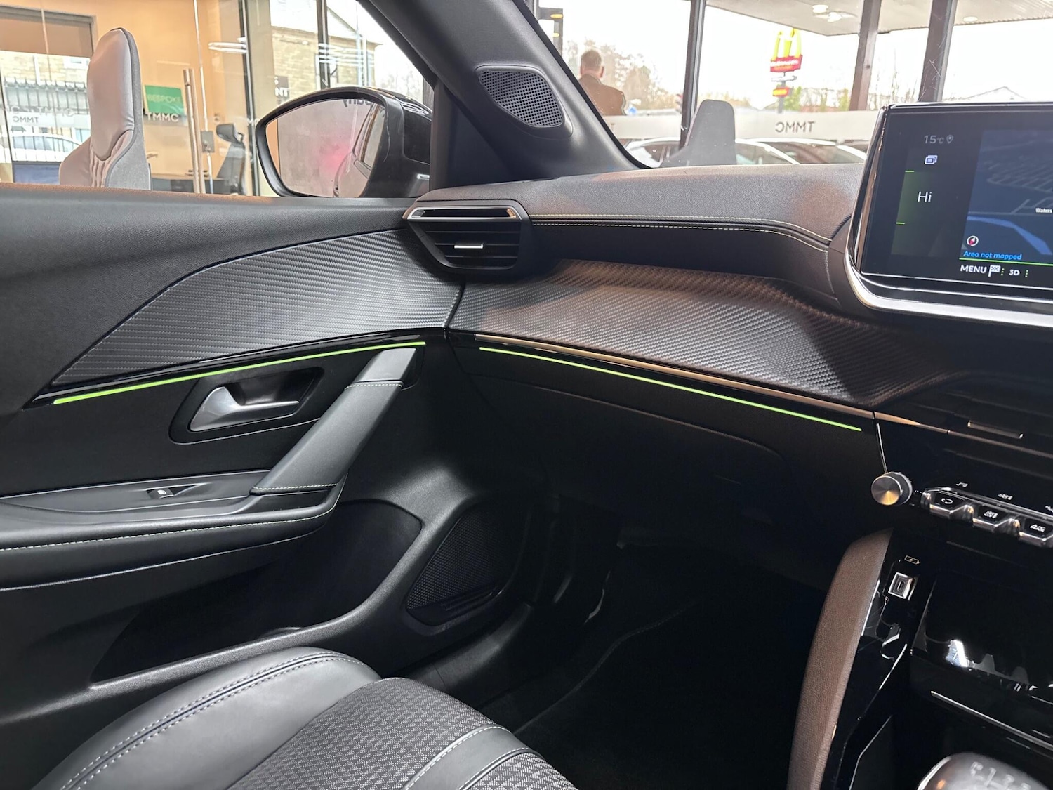 Used Peugeot 208 2023 for sale - 77538277: Photo 62