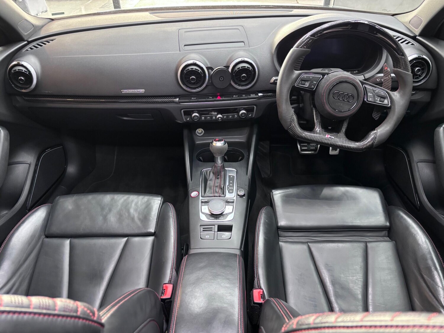 Used Audi RS3 2019 for sale - 77586688: Photo 10