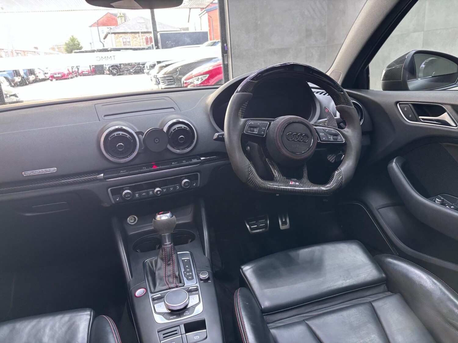 Used Audi RS3 2019 for sale - 77586688: Photo 11