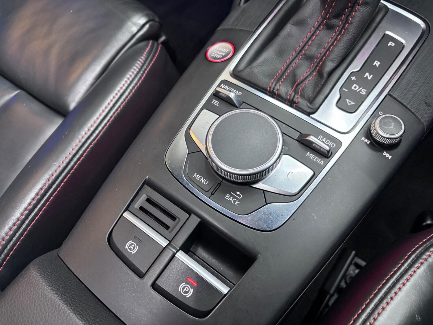 Used Audi RS3 2019 for sale - 77586688: Photo 13