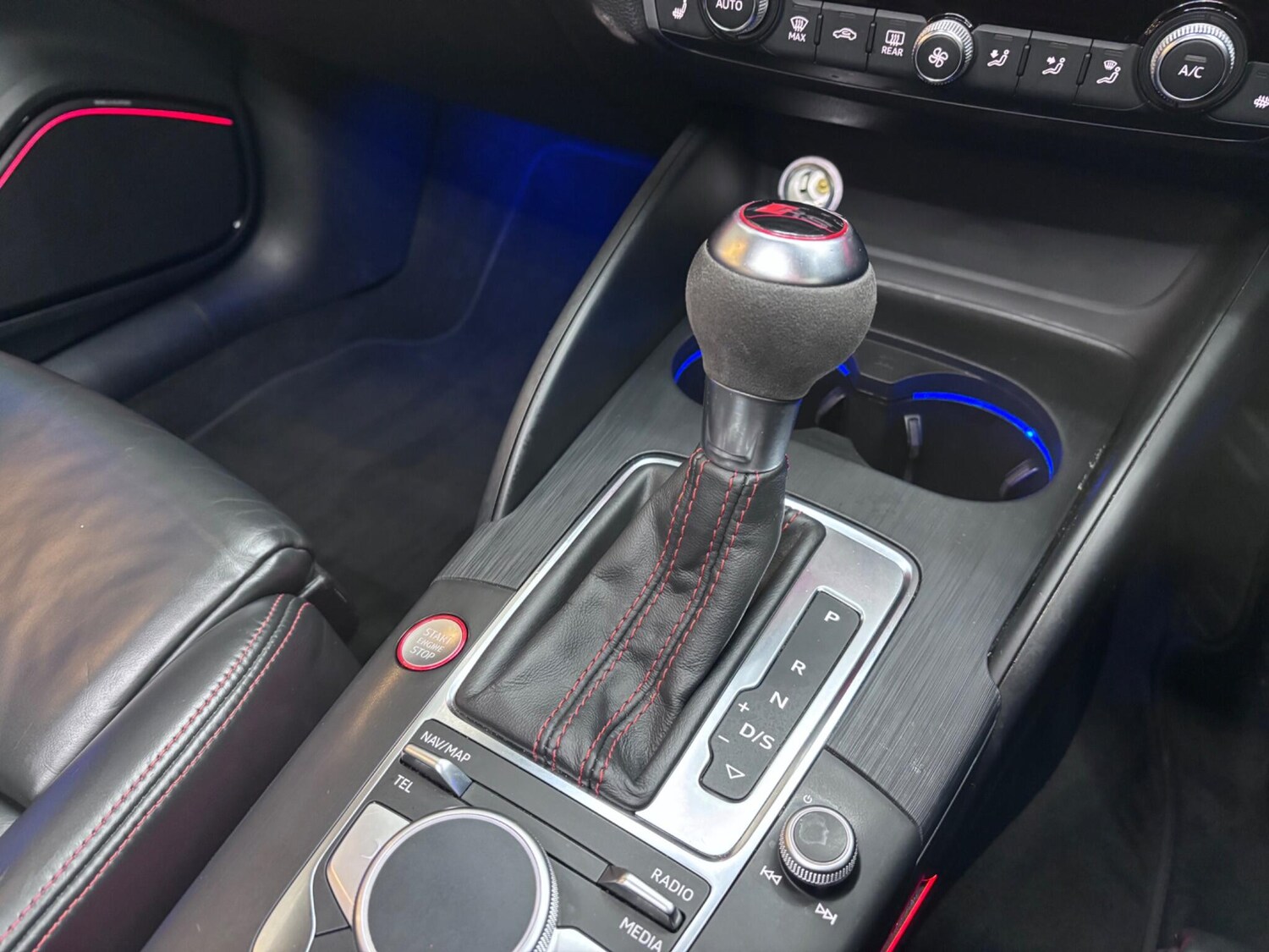 Used Audi RS3 2019 for sale - 77586688: Photo 14