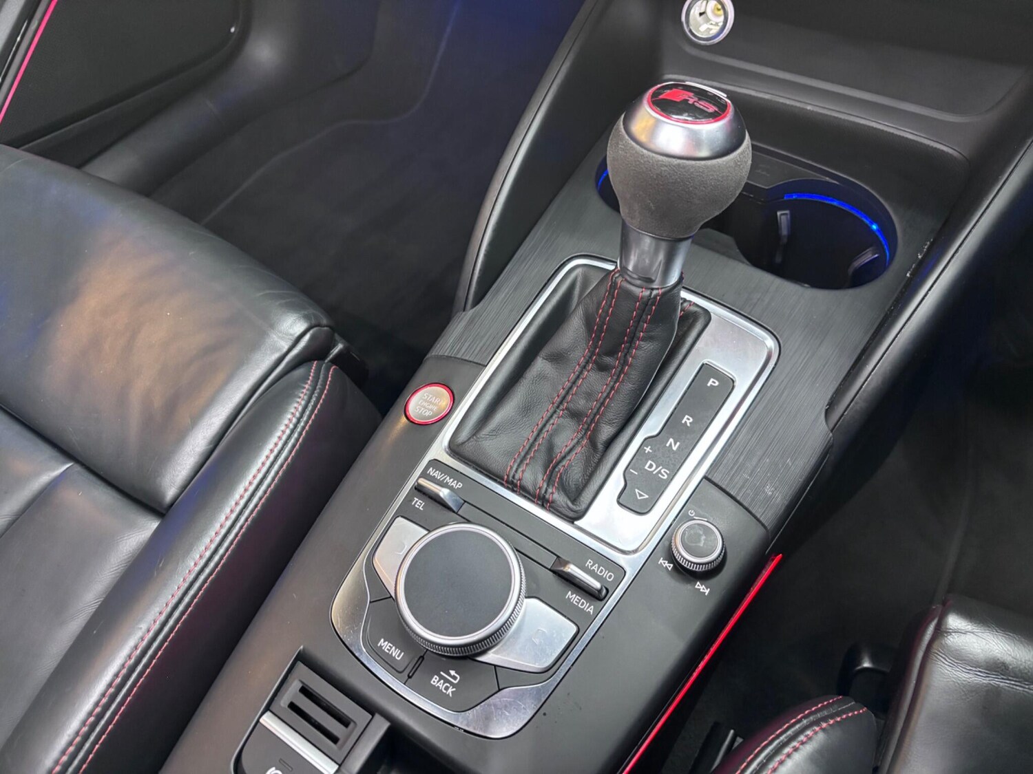 Used Audi RS3 2019 for sale - 77586688: Photo 15