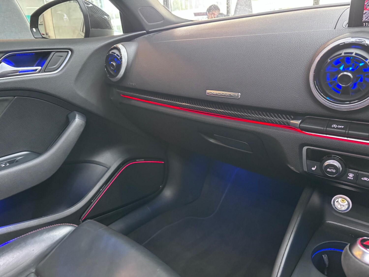 Used Audi RS3 2019 for sale - 77586688: Photo 18