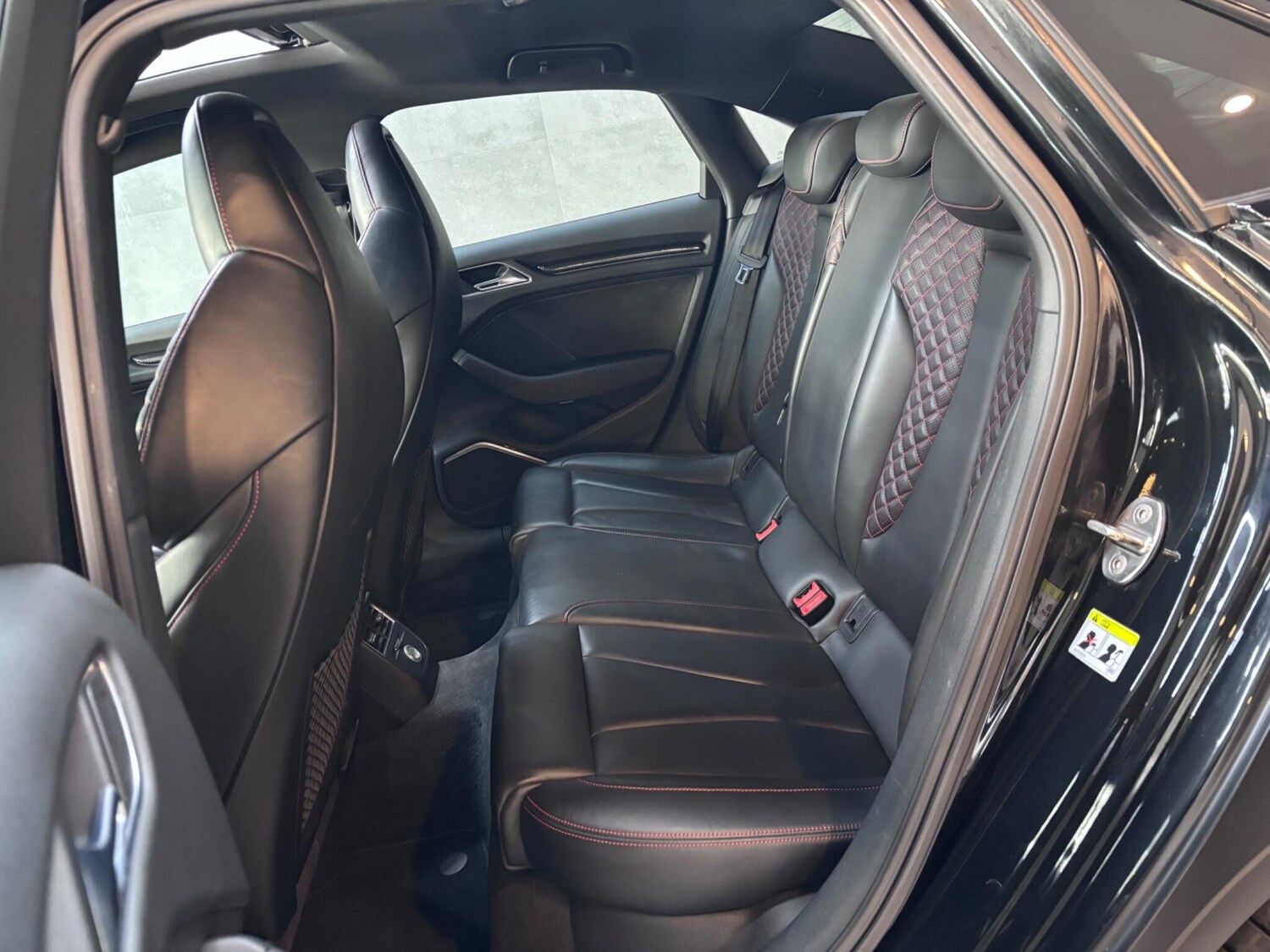 Used Audi RS3 2019 for sale - 77586688: Photo 19