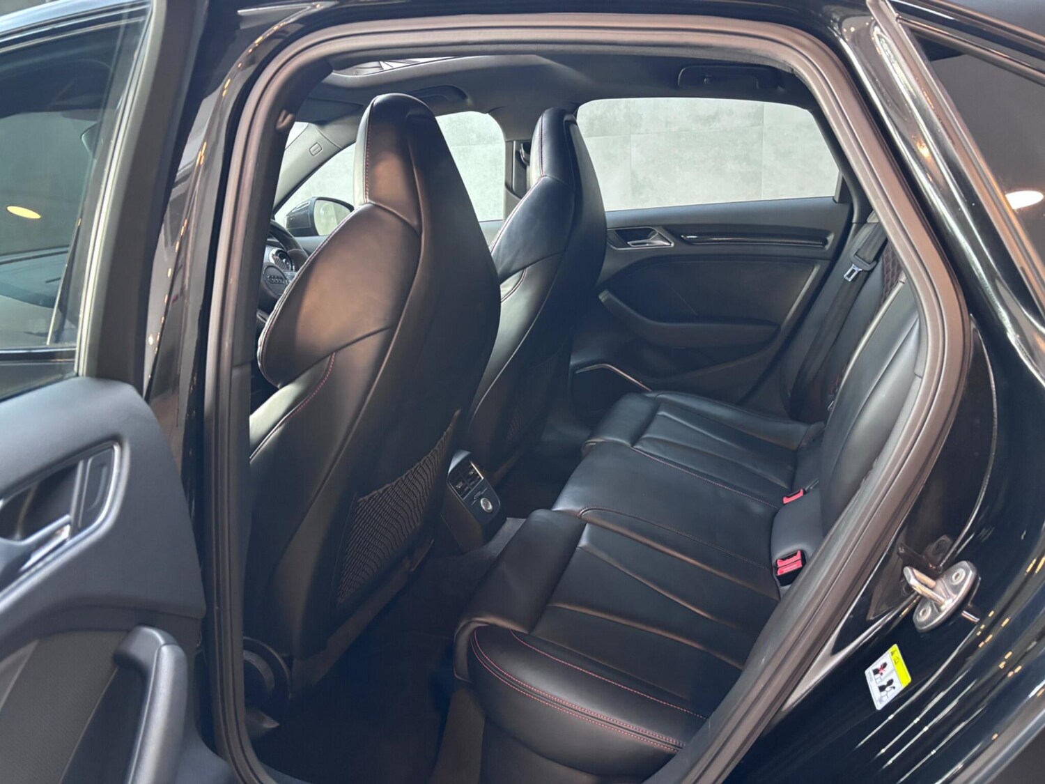 Used Audi RS3 2019 for sale - 77586688: Photo 20