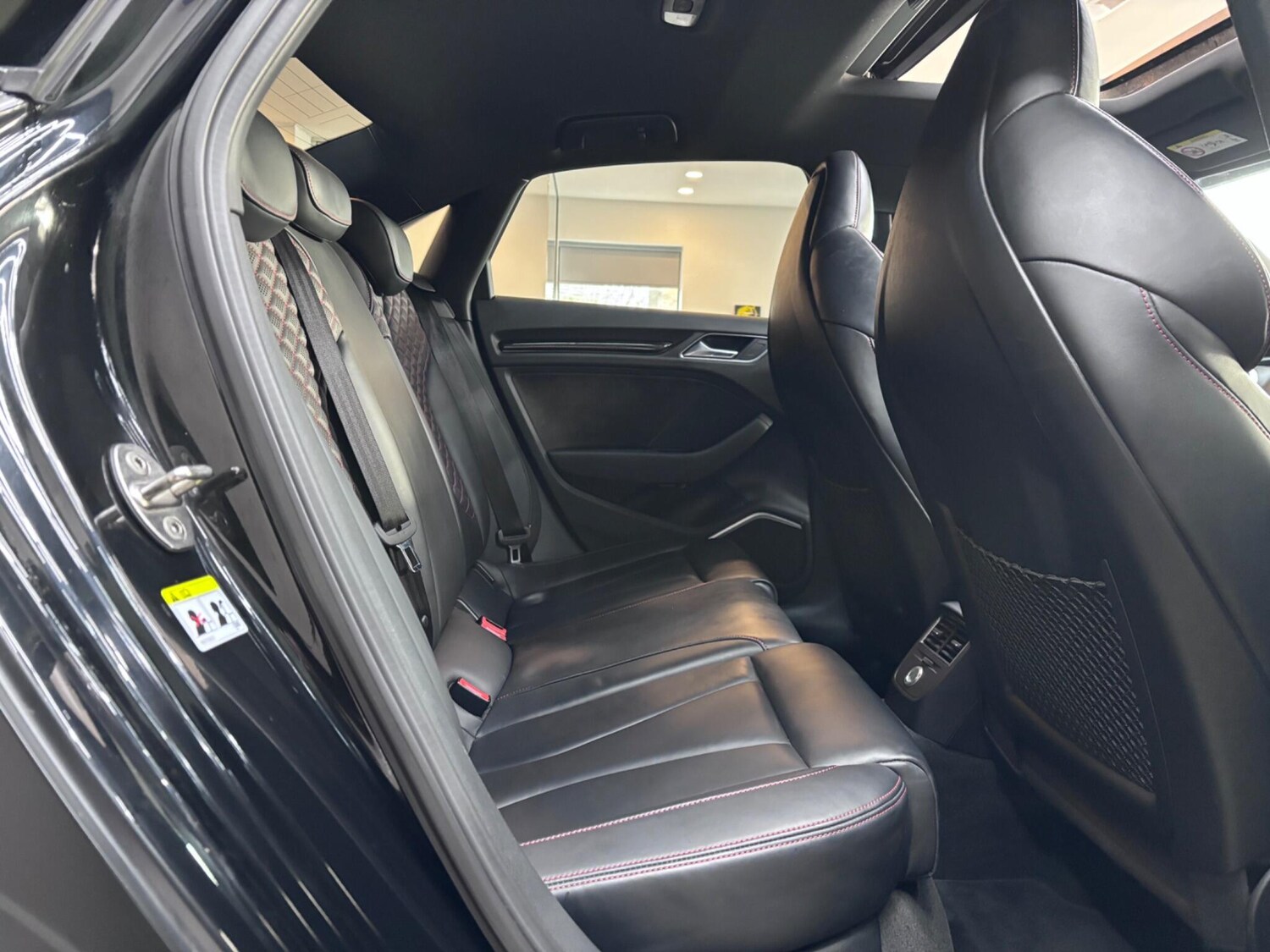 Used Audi RS3 2019 for sale - 77586688: Photo 21