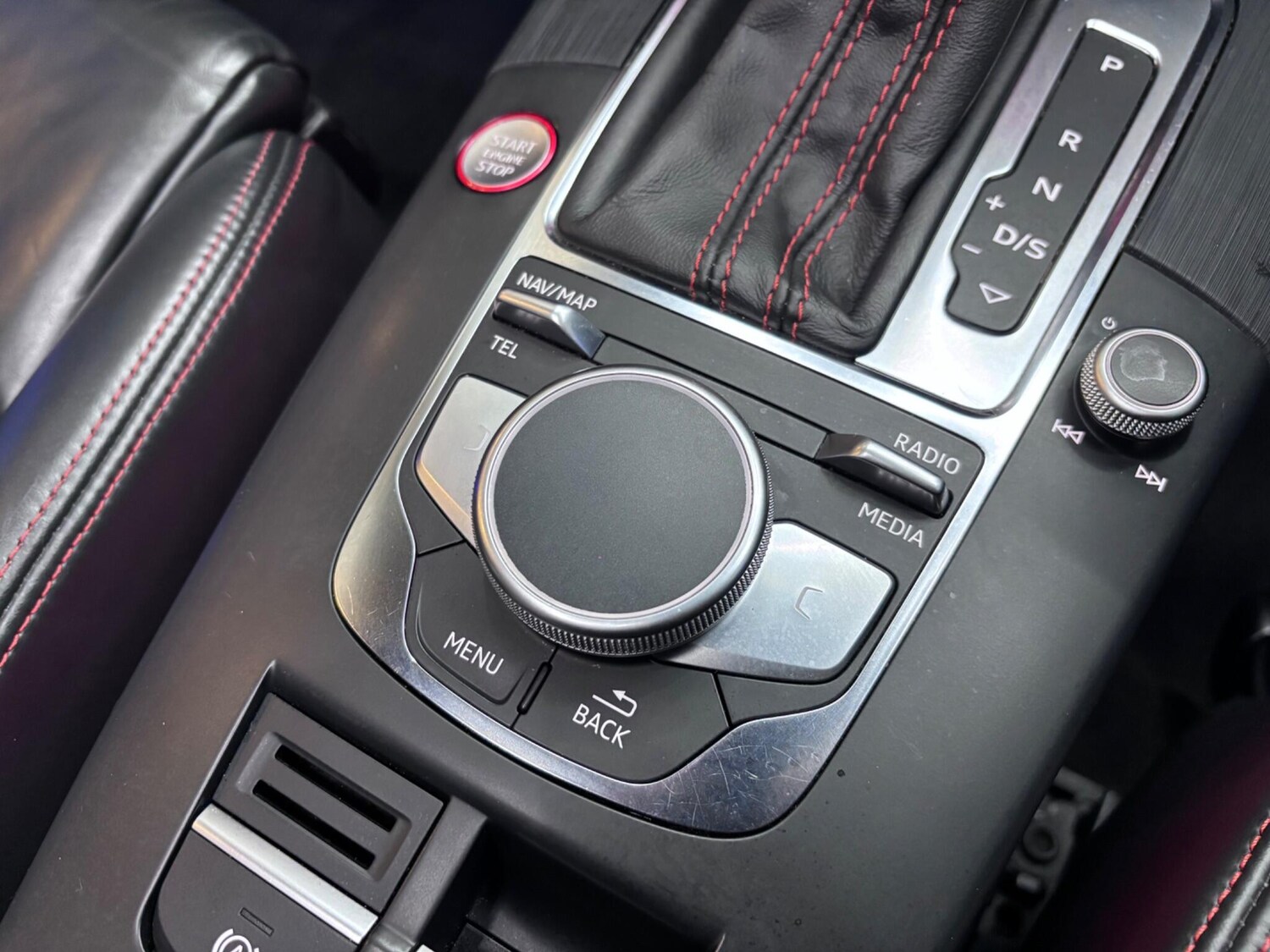 Used Audi RS3 2019 for sale - 77586688: Photo 24