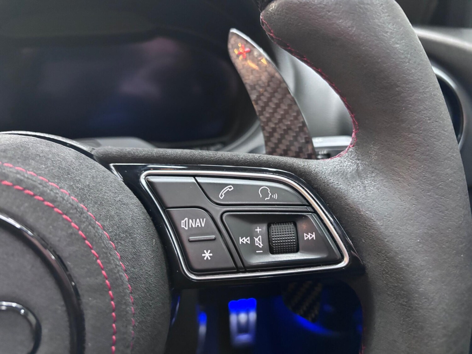 Used Audi RS3 2019 for sale - 77586688: Photo 25