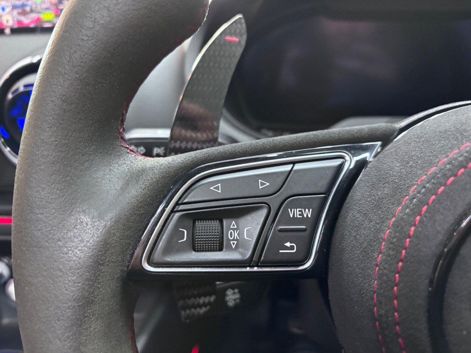 Used Audi RS3 2019 for sale - 77586688: Photo 26