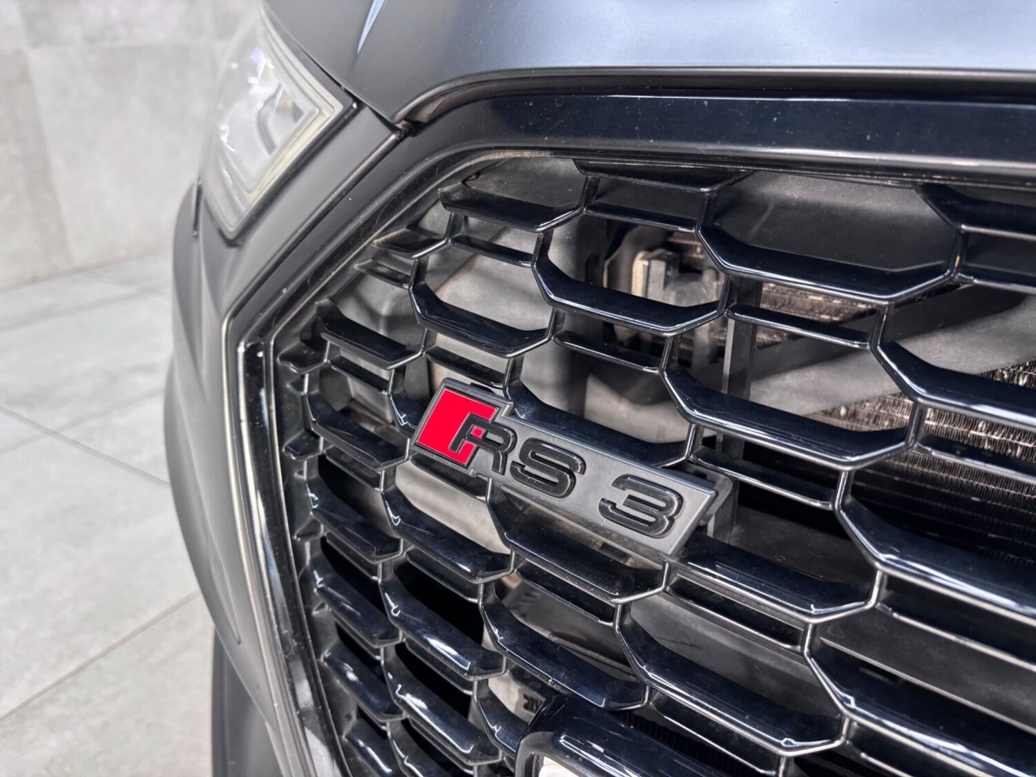 Used Audi RS3 2019 for sale - 77586688: Photo 29