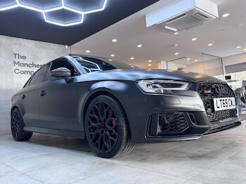 Used Audi RS3 2019 for sale - 77586688: Photo
