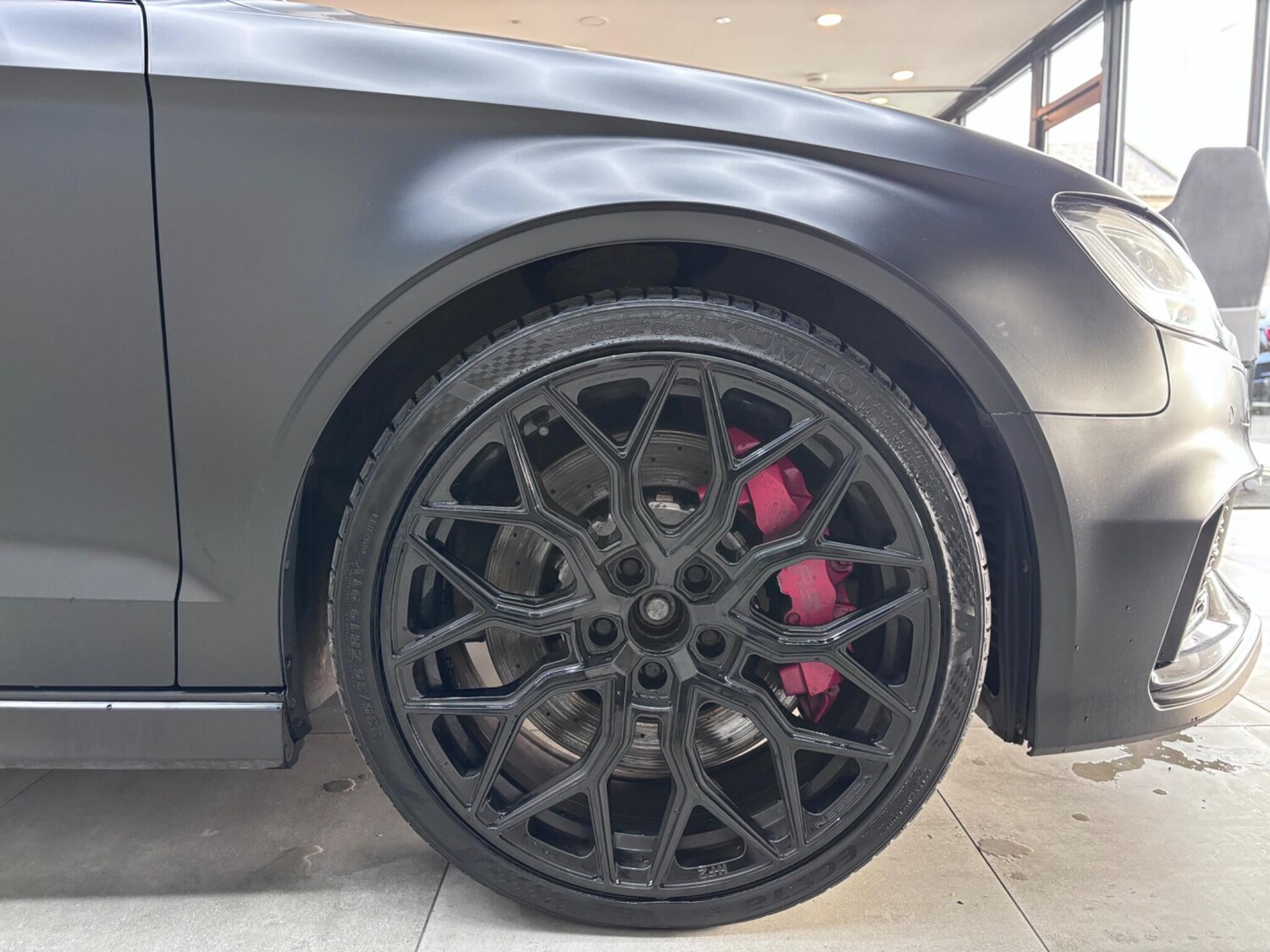 Used Audi RS3 2019 for sale - 77586688: Photo 30