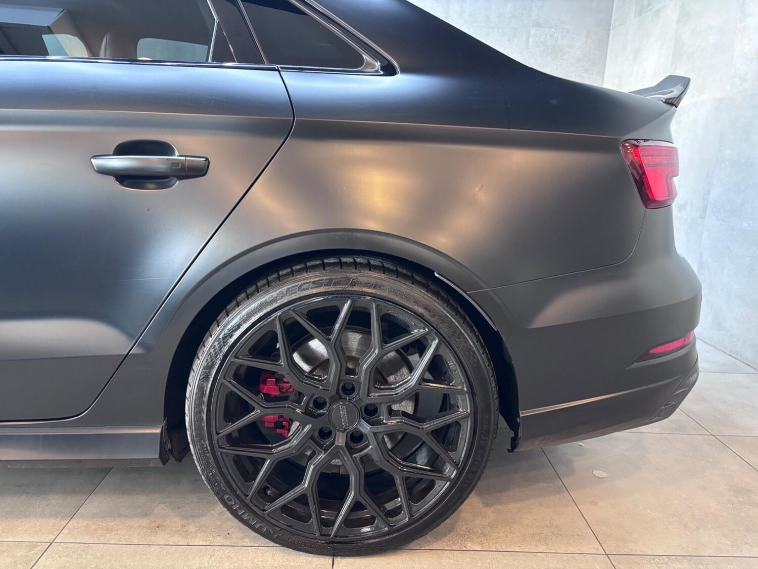 Used Audi RS3 2019 for sale - 77586688: Photo 32
