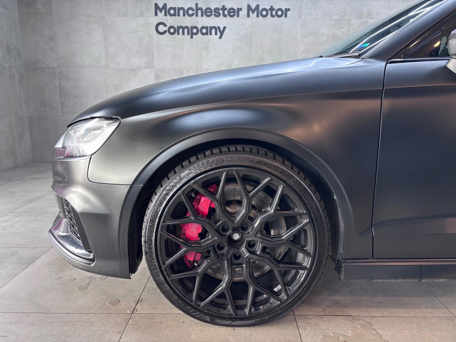 Used Audi RS3 2019 for sale - 77586688: Photo 33