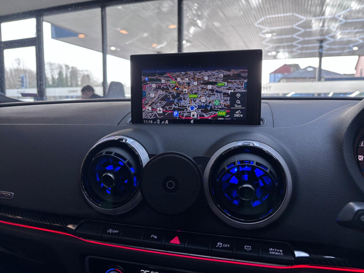 Used Audi RS3 2019 for sale - 77586688: Photo 35