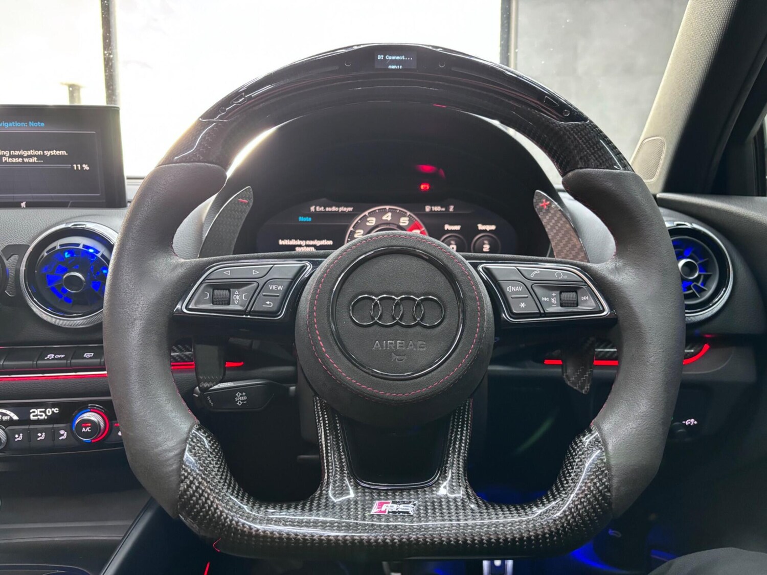 Used Audi RS3 2019 for sale - 77586688: Photo 41