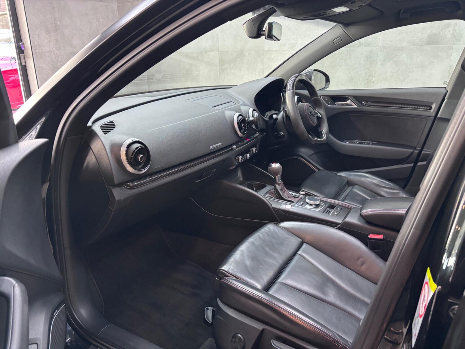 Used Audi RS3 2019 for sale - 77586688: Photo 42