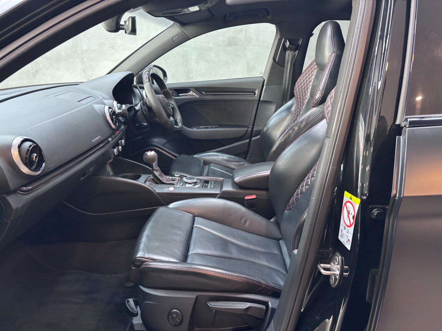 Used Audi RS3 2019 for sale - 77586688: Photo 43