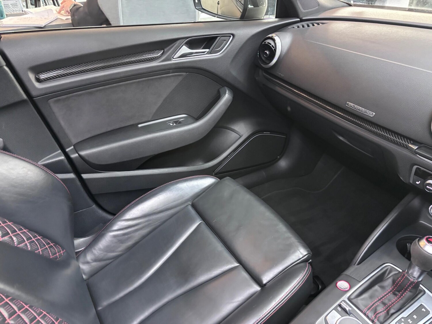 Used Audi RS3 2019 for sale - 77586688: Photo 45