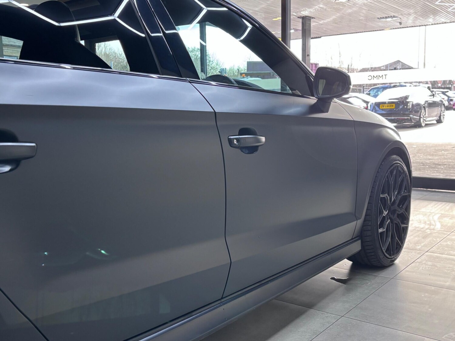 Used Audi RS3 2019 for sale - 77586688: Photo 52